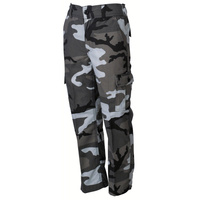 Urban Camo
