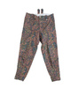 GERMAN WWII M44 PANTS REPRO - PEA CAMO - MILITARY SURPLUS - USED