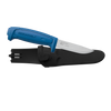 FIXED BLADE KNIFE - MORAKNIV® BASIC 546 - LIMITED EDITION 2022 - BLUE