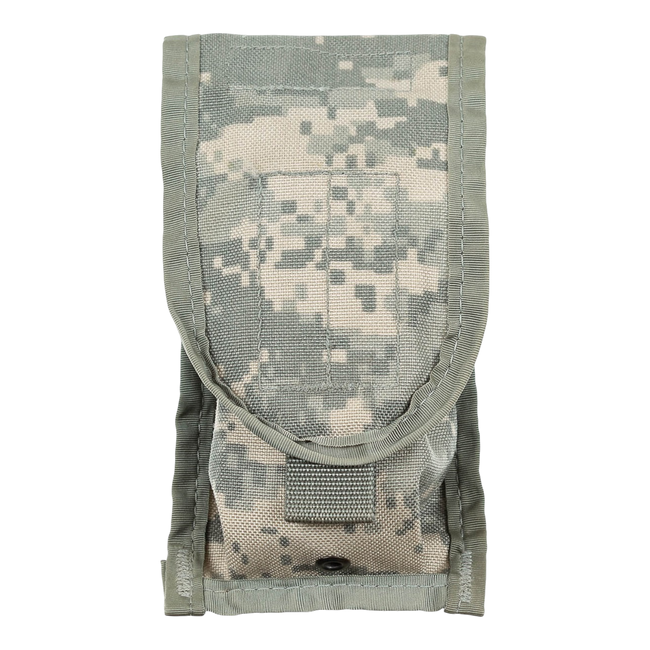 Mag Pouch, M4, AT-digital, Molle II - Military Surplus from the US Army - Used