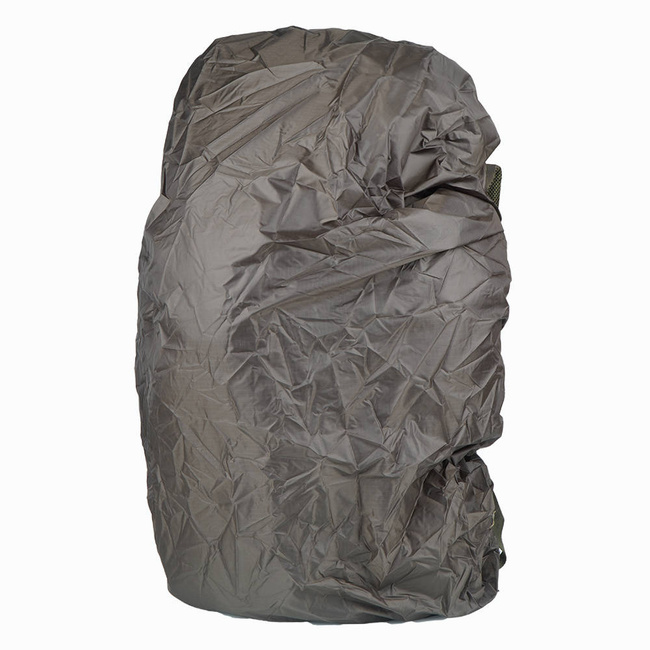 RUCKSACK - "RECOM"  - 88 L - Mil-Tec® - BLACK