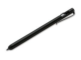 TACTICAL PEN ROCKET PEN BLACK - BOKER PLUS