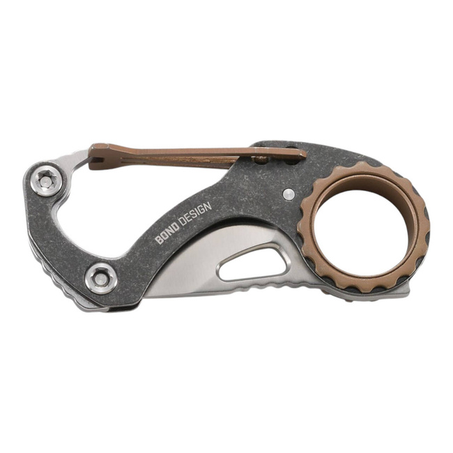 EDC KNIFE COMPANO - CRKT