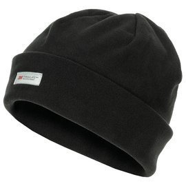Watch Hat Fleece - 3M Thinsulate Insulation - Black