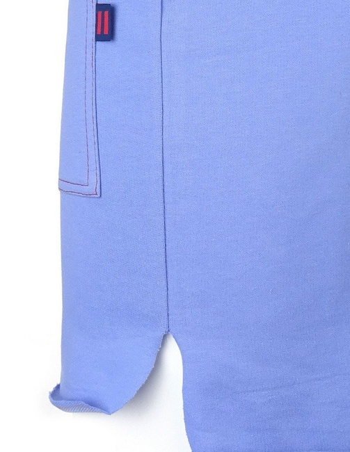 DR BlueDressCode Sweatskirt