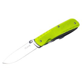 Pocket knife - Ruike Trekker LD43 Yellow - BOKER