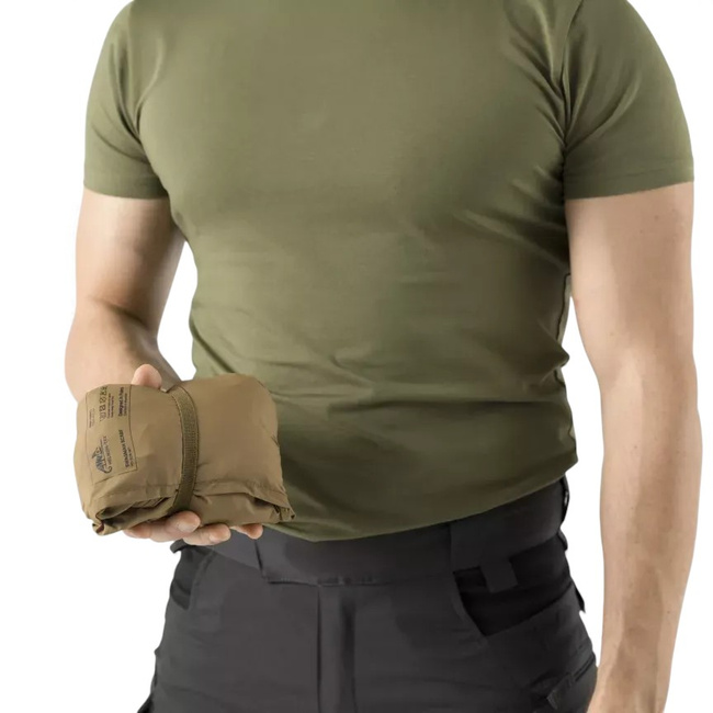 Multifunctional Swagman Scarf - Black - Helikon-Tex