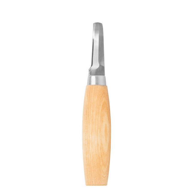 WOOD CARVING HOOK KNIFE 164 RIGHT - MORAKNIV®