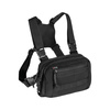 Recon Tactical Chest Bag - Black - MFH