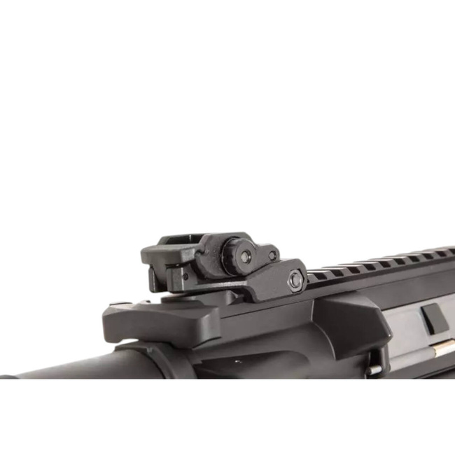 Replica Carbine, Airsoft Rifle SA-E21 PDW EDGE - Chaos Grey - Specna Arms