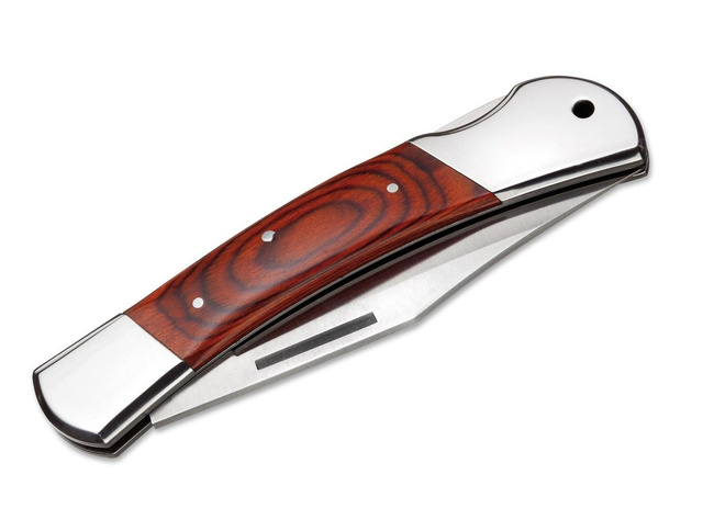 Magnum Master Craftsman 2 Pocketknife