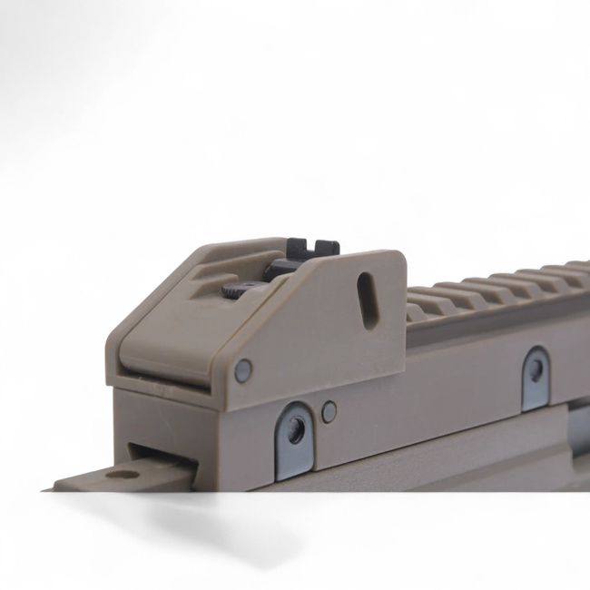 SA-G12 EBB Airsoft Rifle Replica – Specna Arms – SPE-01-023582 – Tan