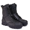 Lecter Tactical Cyborg Black Boots