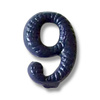 Dark Blue \ 9