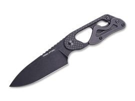 Real Steel Cormorant Apex BW Knife
