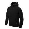URBAN TACTICAL HOODIE LITE (KANGAROO) - BLACK