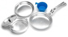 1-PARTY ALUMINIUM COOK SET W/ PLASTIC CUP