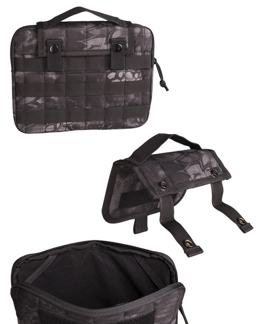 MANDRA NIGHT  TABLET CASE