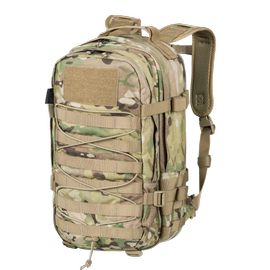 BACKPACK - RACCOON MK2 - 20 L - CORDURA - Helikon-Tex - MULTICAM