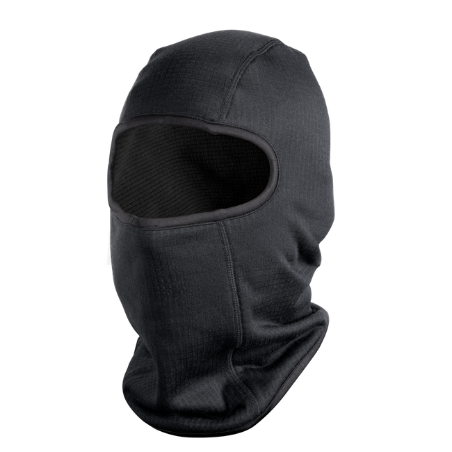 EXTREME COLD WEATHER BALACLAVA - COMFORTDRY® - Helikon-Tex® - BLACK