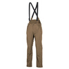 SHELL PANTS - "HURRICANE" - Pentagon® - COYOTE - LENGTH 34″
