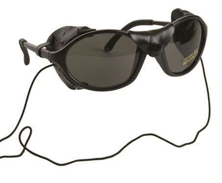 Sunglasses ′Glacier Glasses′