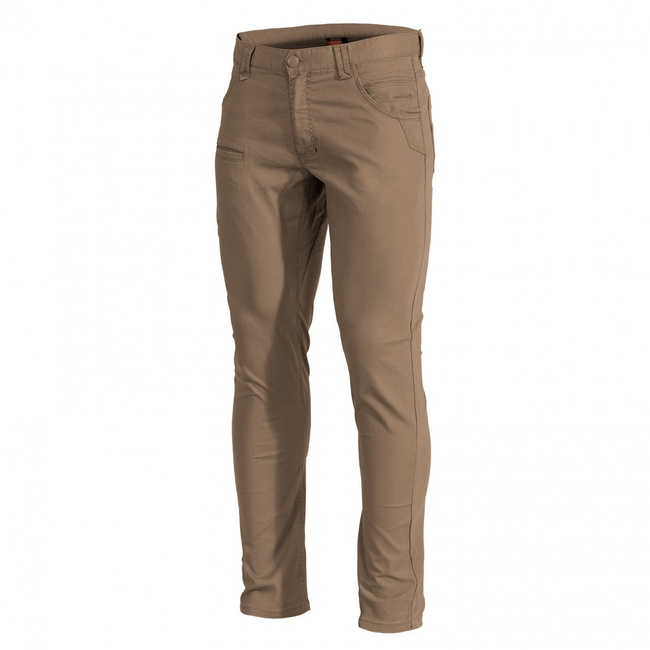 ROGUE HERO PANTS - COYOTE - LENGTH 32″