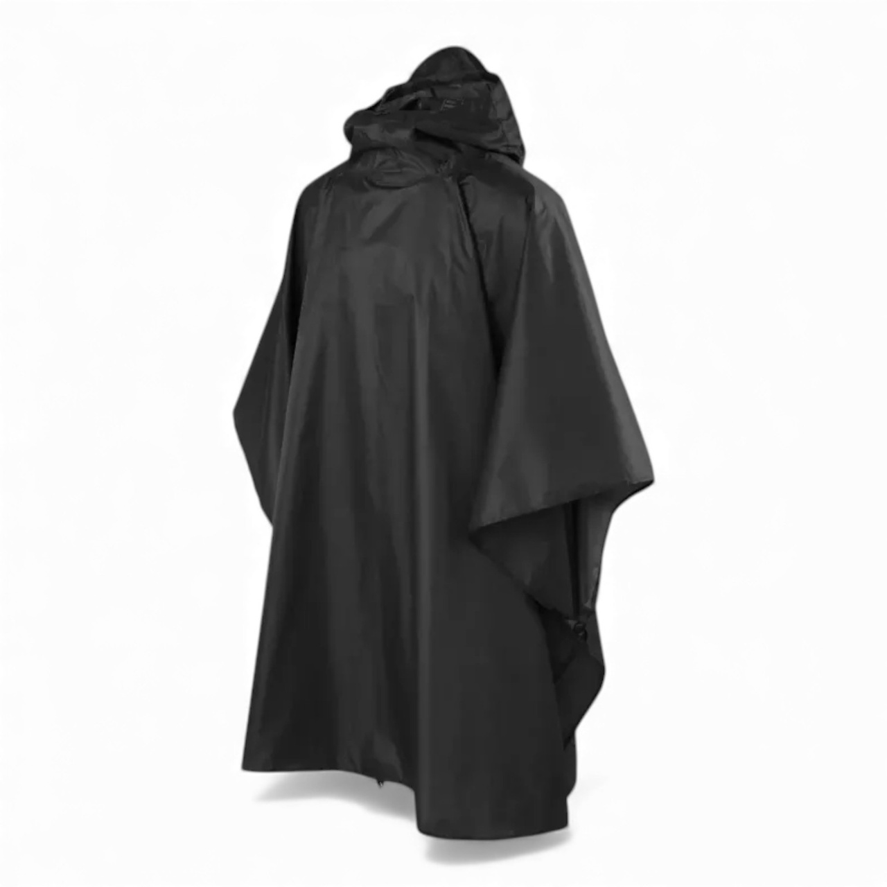 【SPECIALs】 MCGREGOR Military Poncho Cape MIL SPEC PLUS G.I. STYLE PONCHO