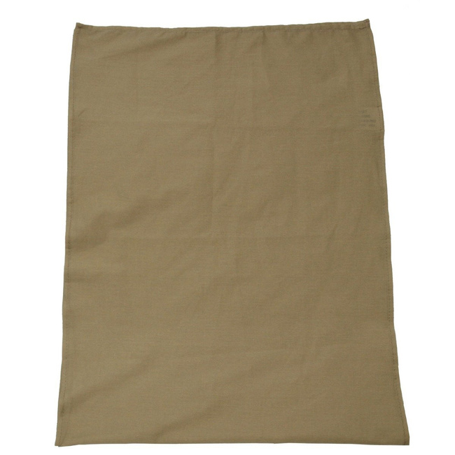 US desert rag, khaki, size: 105x40cm, orig.,like new