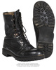 BRITISH COMBAT BOOTS USED
