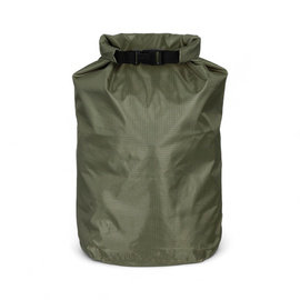 PACK SACK - DRYBAG - 10 L - OD GREEN - MFH