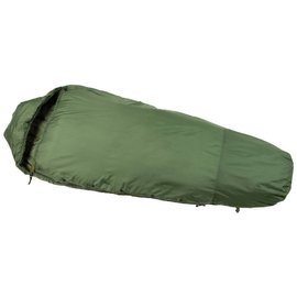 Modular sleeping bag system GI - Outer side "Patrol" - Olive Green