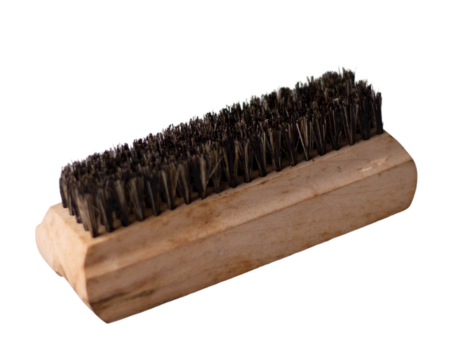 DIFFERENT BRUSHES - MILITARY SURPLUS ROMANIAN ARMY