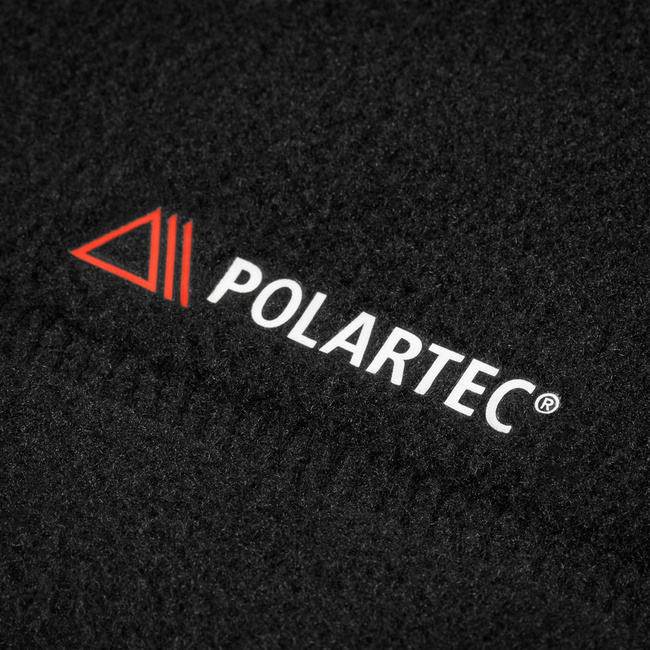 M-TAC Berserk Polartec Primaloft Jacket - Black 