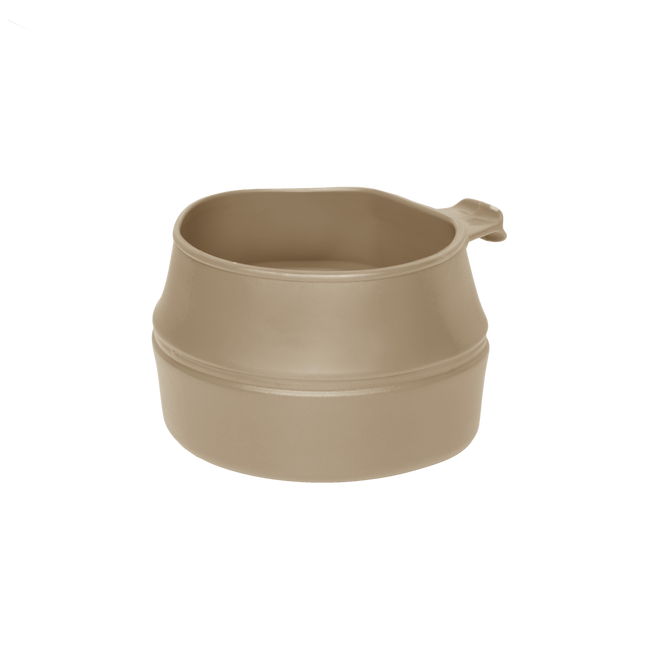 TPE FOLDABLE CUP - FOLD-A-CUP® - Helikon-Tex® - KHAKI