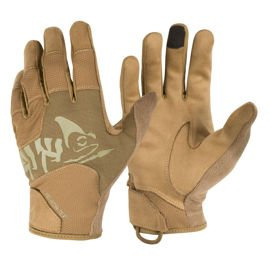 ALL ROUND TACTICAL GLOVES® - Helikon-Tex® - COYOTE/ADAPTIVE GREEN