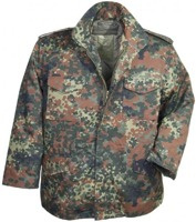  Flecktarn Camo