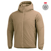 Panthiras V2.0 Jacket with 3M G60 Insulation - Coyote - Pentagon