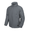LIGHTWEIGHT WINTER JACKET - ECWCS LEVEL 7 - CLIMASHIELD APEX - Helikon-Tex - SHADOW GREY