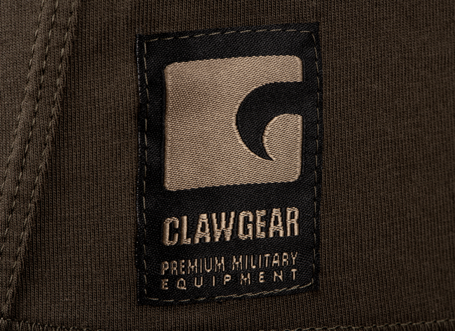 MK.II INSTRUCTOR SHIRT LS - CLAWGEAR - RAL7013