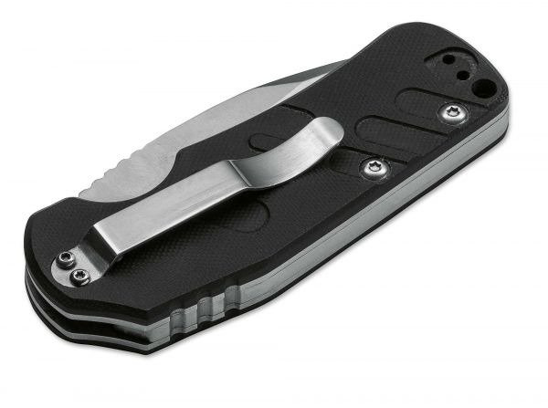 Böker Plus Worldwide Pocket Knife