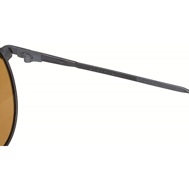 Pilot Sunglasses - Albermann - Model - Bundeswehr Military Surplus - Like New