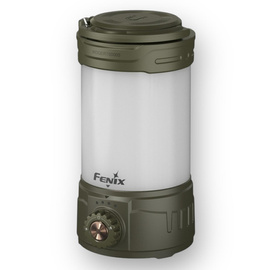 LED Camping Lantern - Fenix CL26R Pro LED - Camping Oil