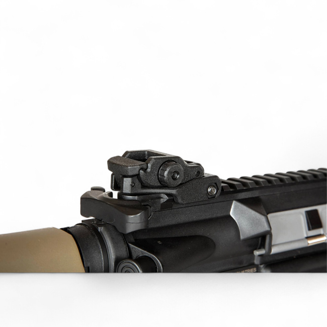ASG Carbine Replica - SA-F01 FLEX GATE X-ASR - Specna Arms - SPE-01-040552 - Half-Tan