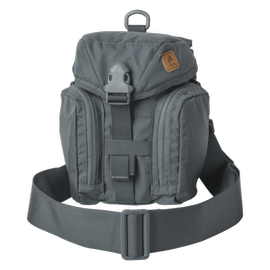 ESSENTIAL KITBAG® - 2.5 L - CORDURA® - Helikon-Tex® - SHADOW GREY