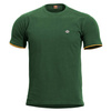 Spring Bok Green