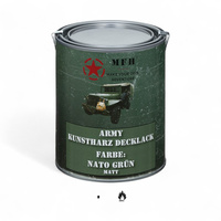 Verde NATO