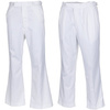 GB UNIFORM PANTS - WHITE - USED