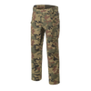 MBDU® TROUSERS - NYCO RIPSTOP - Helikon-Tex® - PL WOODLAND