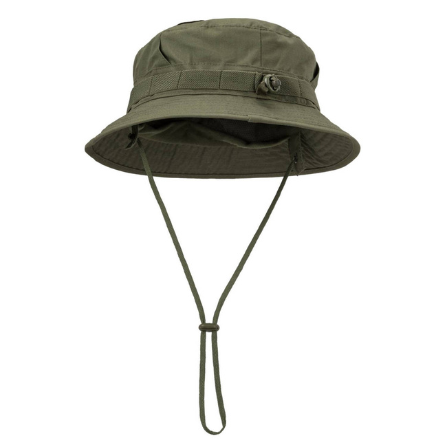 CPU® HAT - POLYCOTTON RIPSTOP - Helikon-Tex® - SHADOW GREY